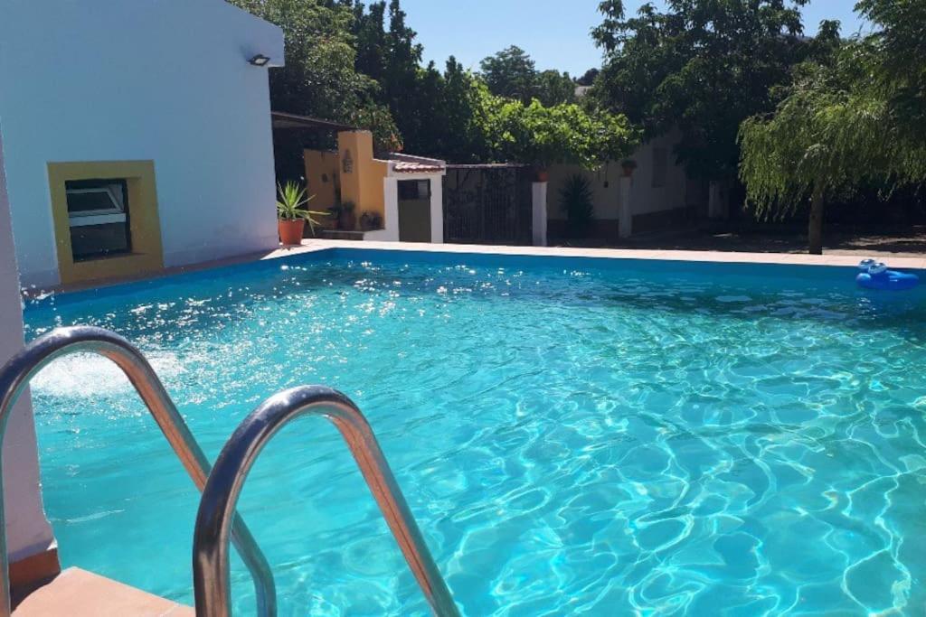 Quinta Da Ponte Das Hortas 3 Elvas Dış mekan fotoğraf