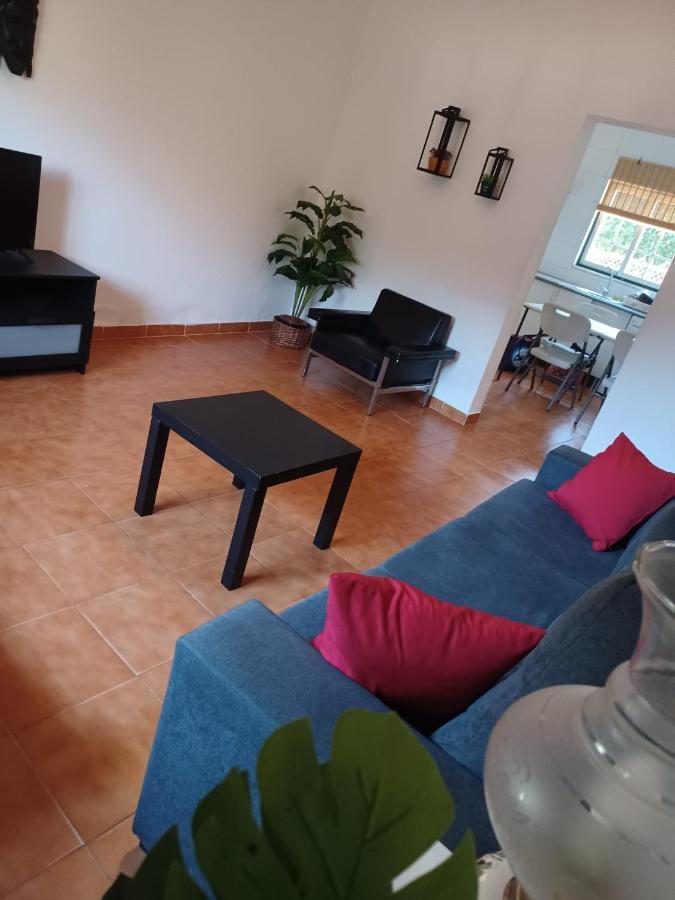 Quinta Da Ponte Das Hortas 3 Elvas Dış mekan fotoğraf