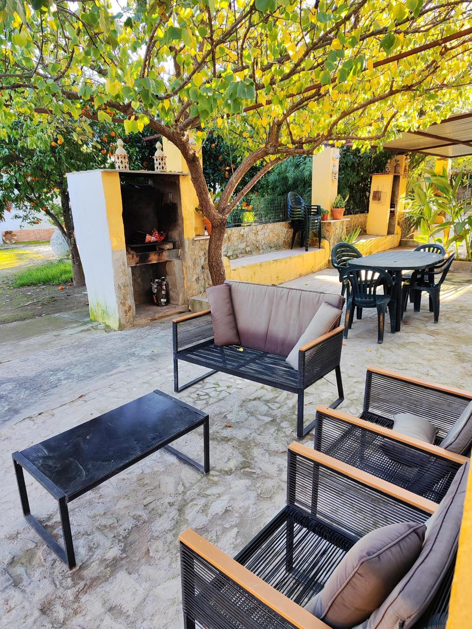 Quinta Da Ponte Das Hortas 3 Elvas Dış mekan fotoğraf