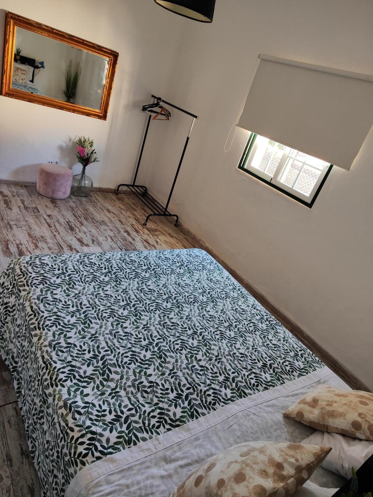 Quinta Da Ponte Das Hortas 3 Elvas Dış mekan fotoğraf