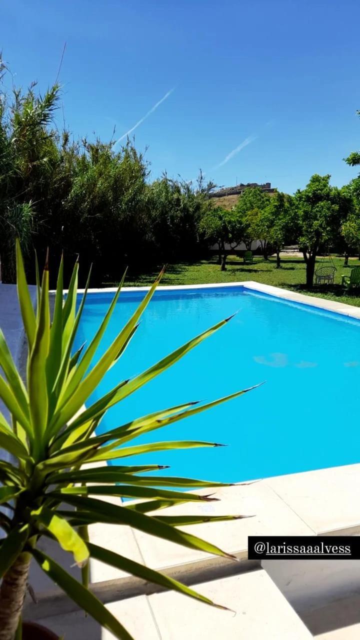 Quinta Da Ponte Das Hortas 3 Elvas Dış mekan fotoğraf