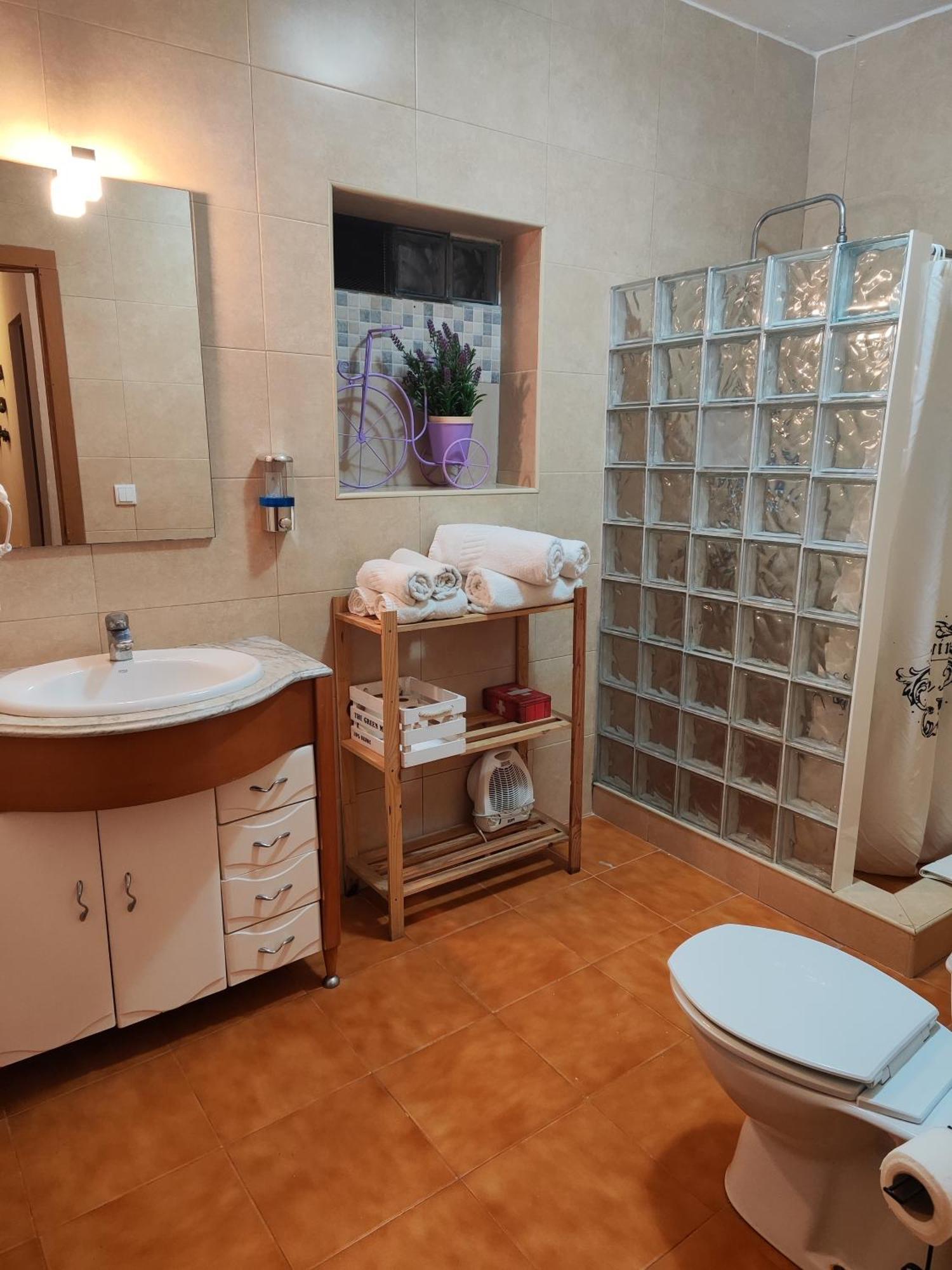 Quinta Da Ponte Das Hortas 3 Elvas Dış mekan fotoğraf